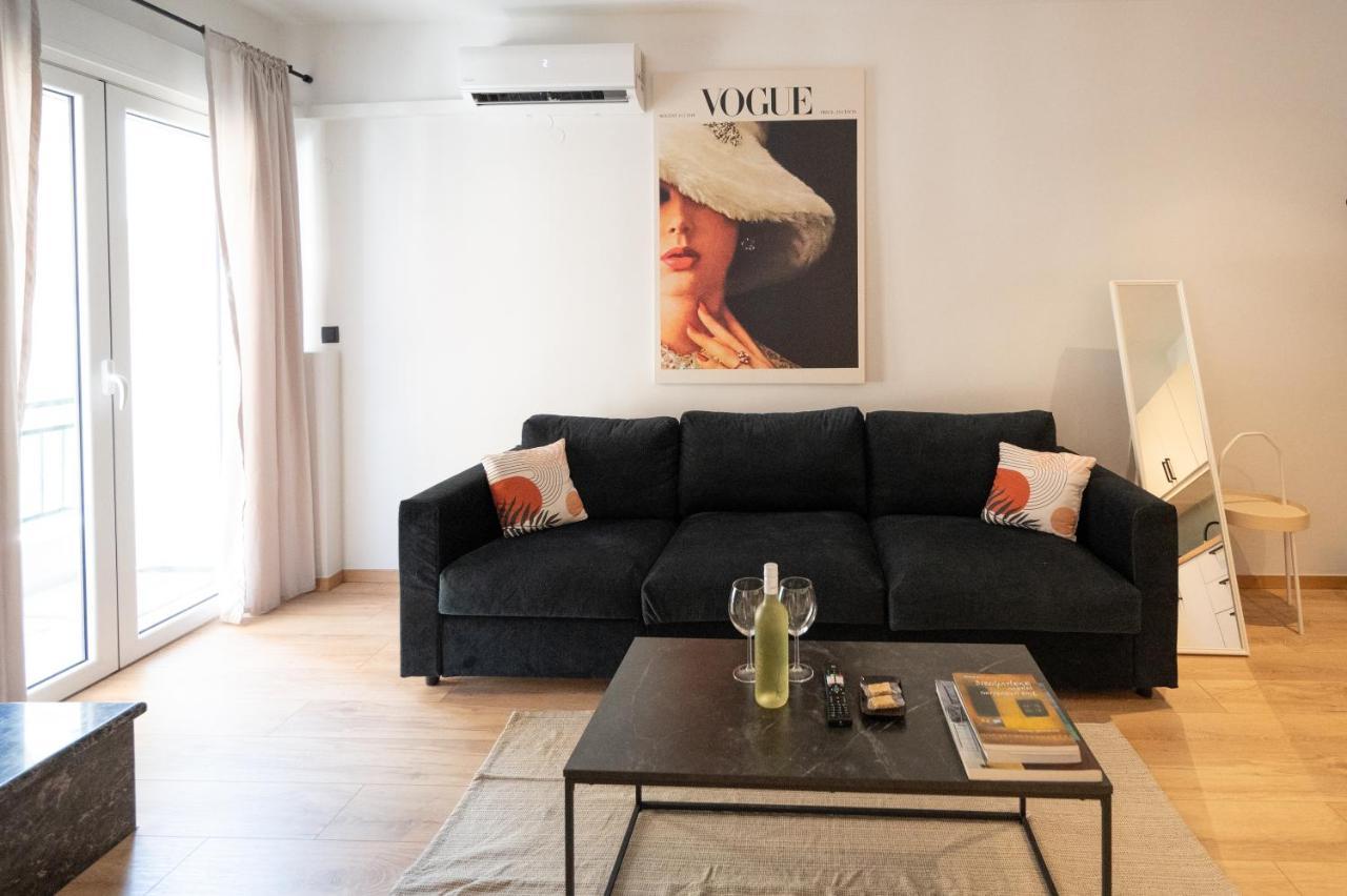 Feelin' Good Apartment Janina Zewnętrze zdjęcie